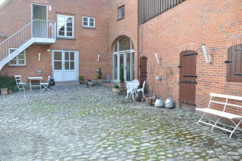 Lundsgaard Apartments