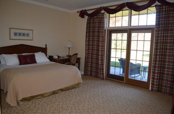 Hotel Skytop Lodge