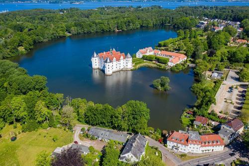 Fjordvejen Apartments