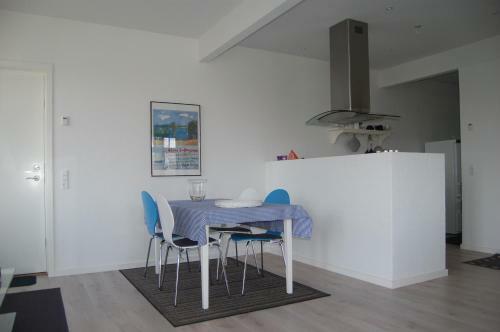 Fjordvejen Apartments