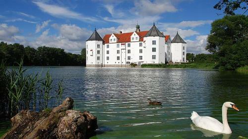 Fjordvejen Apartments
