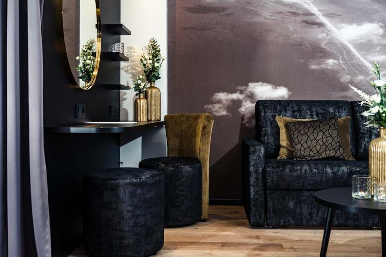 Hotel Concorde