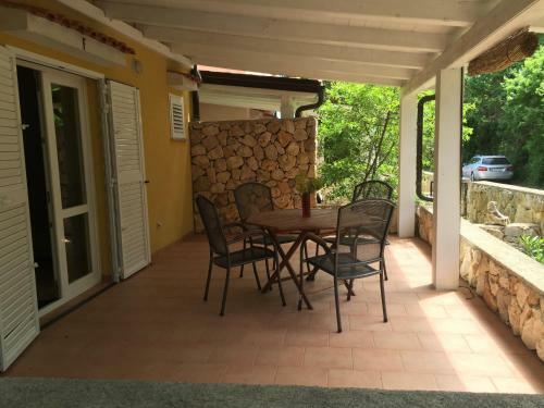 Apartamentos Guki Reihenh�user