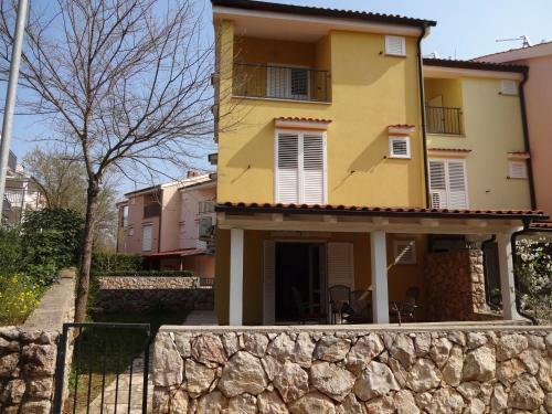 Apartamentos Guki Reihenh�user