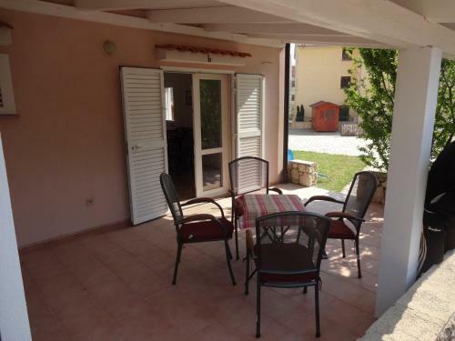 Apartamentos Guki Reihenh�user