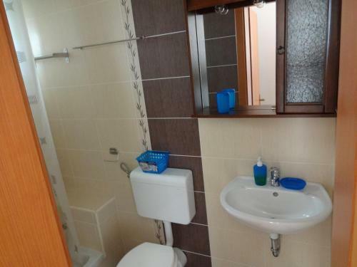 Apartamentos Guki Reihenh�user