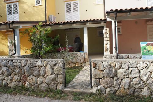 Apartamentos Guki Reihenh�user