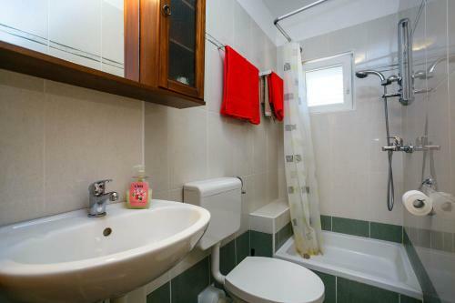 Apartamentos Guki Reihenh�user
