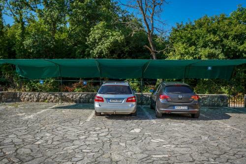 Apartamentos Guki Reihenh�user
