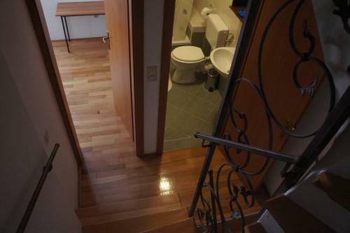 Apartamentos Guki Reihenh�user