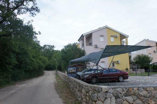 Apartamentos Guki Reihenh�user
