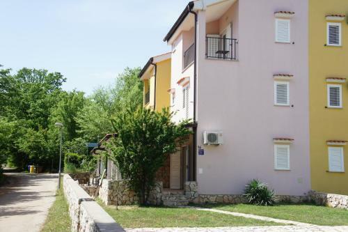 Apartamentos Guki Reihenh�user