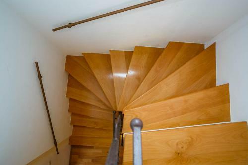 Apartamentos Guki Reihenh�user