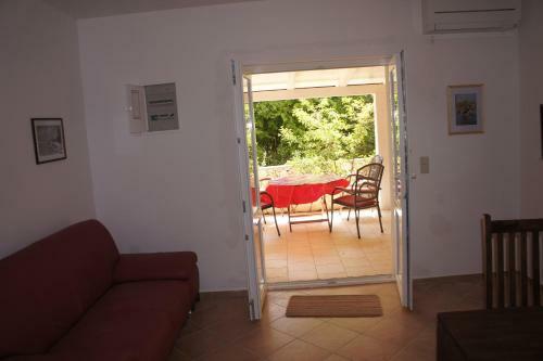 Apartamentos Guki Reihenh�user