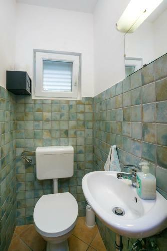 Apartamentos Guki Reihenh�user