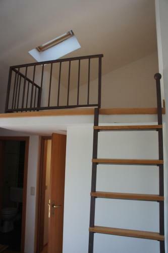 Apartamentos Guki Reihenh�user