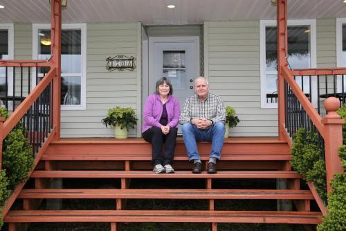 Telco House B&B