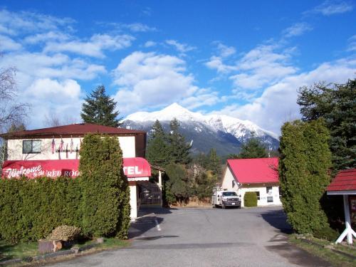 Red Roof Motor Inn