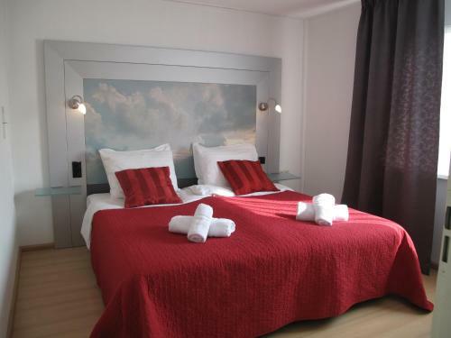 Hotel Restaurant De Korenbeurs Willem 4