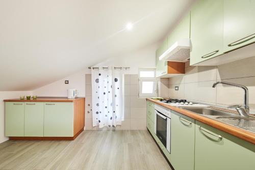 Alto Apartments