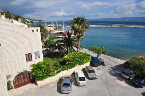 Hotel Krilo