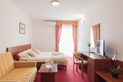 Hotel Krilo