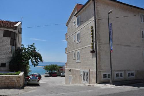 Hotel Krilo