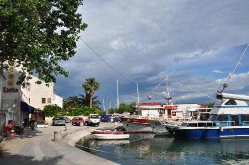 Hotel Krilo