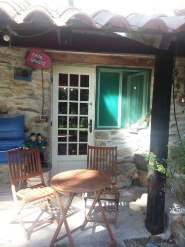 La Source Et La Sorciere G�te Et Chambre D'h�tes