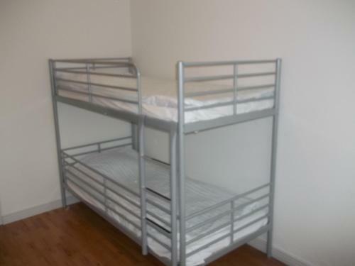 B�rglum Mejeri Holiday Apartment