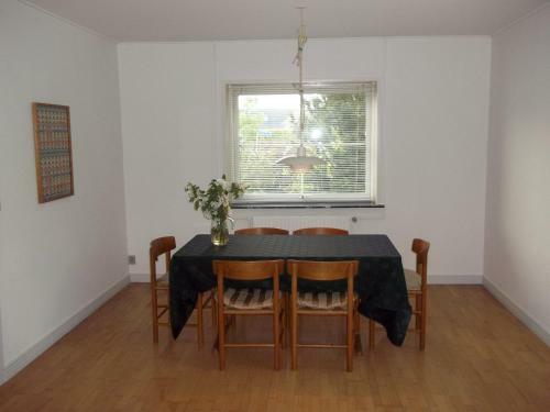 B�rglum Mejeri Holiday Apartment