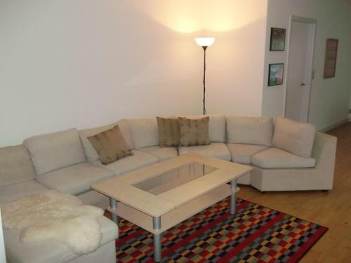 B�rglum Mejeri Holiday Apartment