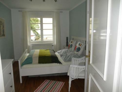 Apartamento Appartement C�cile