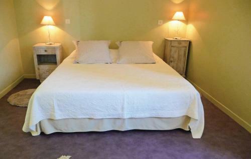Holiday Home Le Vieux Pommier