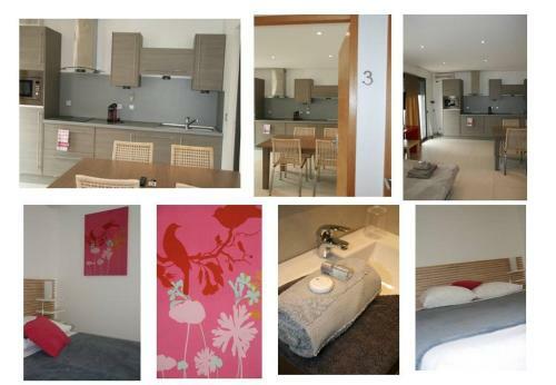 Apartamento Appart Azur