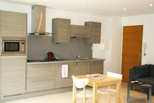 Apartamento Appart Azur
