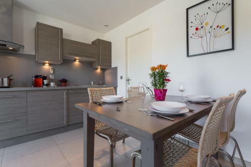 Apartamento Appart Azur