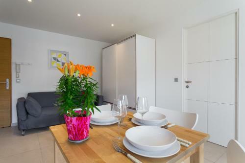 Apartamento Appart Azur