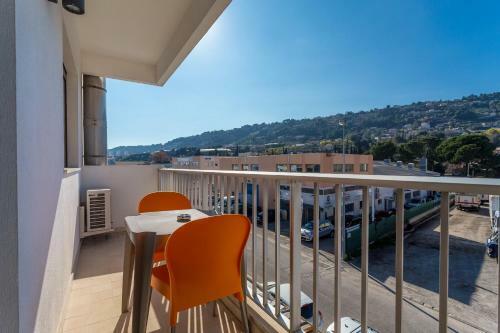 Apartamento Appart Azur