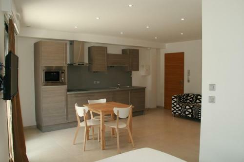 Apartamento Appart Azur