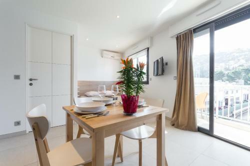 Apartamento Appart Azur