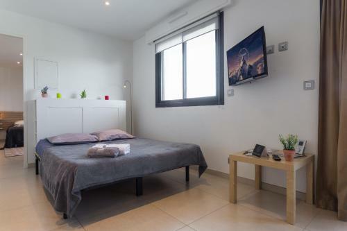 Apartamento Appart Azur