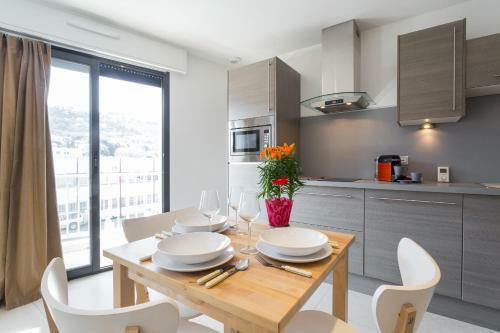 Apartamento Appart Azur