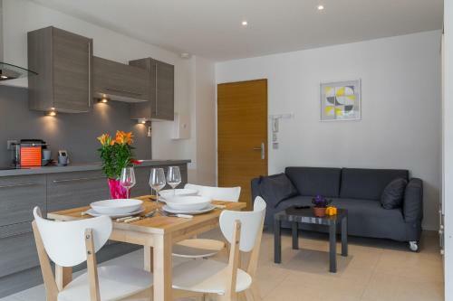 Apartamento Appart Azur