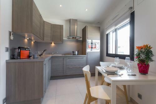 Apartamento Appart Azur