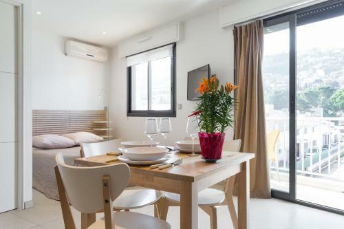Apartamento Appart Azur
