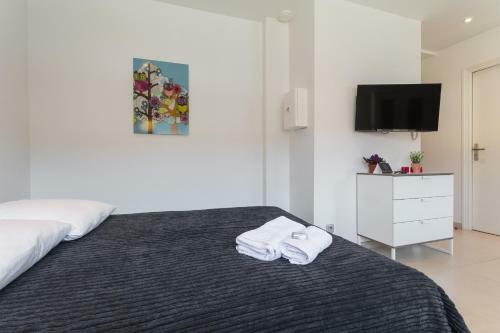 Apartamento Appart Azur