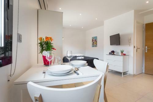 Apartamento Appart Azur