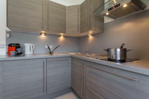 Apartamento Appart Azur