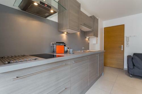 Apartamento Appart Azur